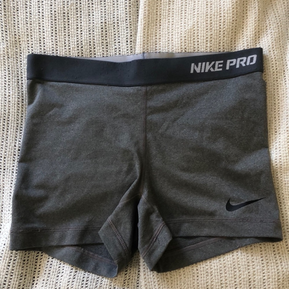 SOLD Nike Dri-Fit Spandex
